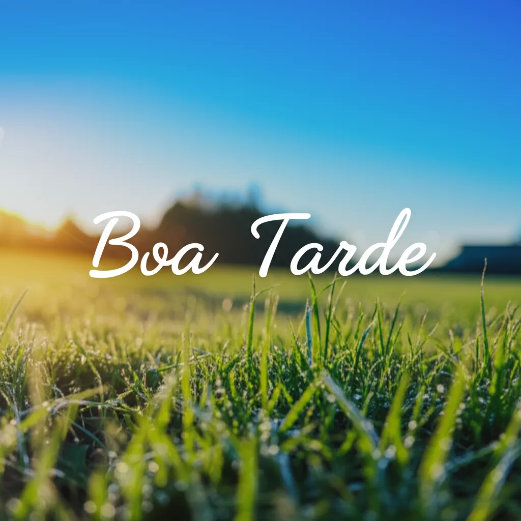 Despertando a Força Interior: Sua Tarde Rumo ao Sucesso e Produtividade