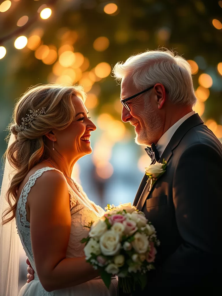 Mensagem de Aniversário de Casamento: Celebre o Amor Eterno!