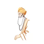 Reflexão Diária: 17 de Junho de 2025 - A Paz Interior Segundo Guru Nanak 49