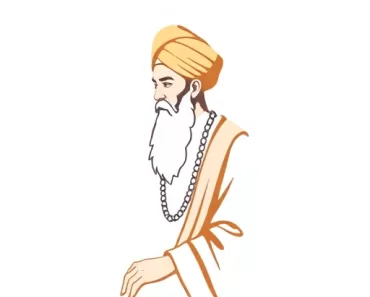 Reflexão Diária: 17 de Junho de 2025 - A Paz Interior Segundo Guru Nanak 1