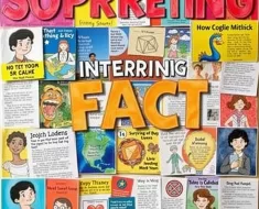 Desvende Curiosidades Fascinantes: Um Mergulho em Temas Inesperados 10