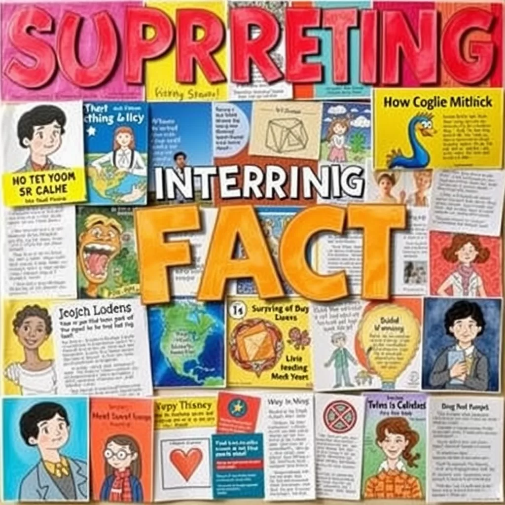 Desvende Curiosidades Fascinantes: Um Mergulho em Temas Inesperados