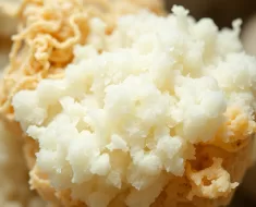 Amido Resistente: O Superalimento Secreto para sua Saúde e Boa Forma 1
