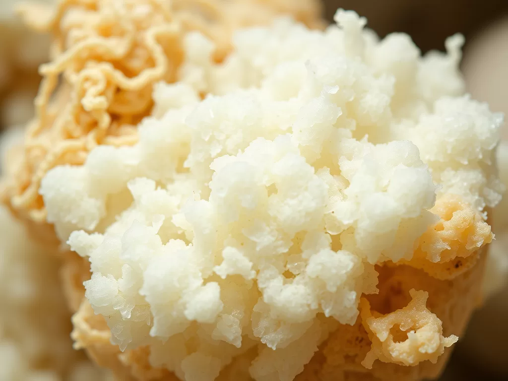 Amido Resistente: O Superalimento Secreto para sua Saúde e Boa Forma