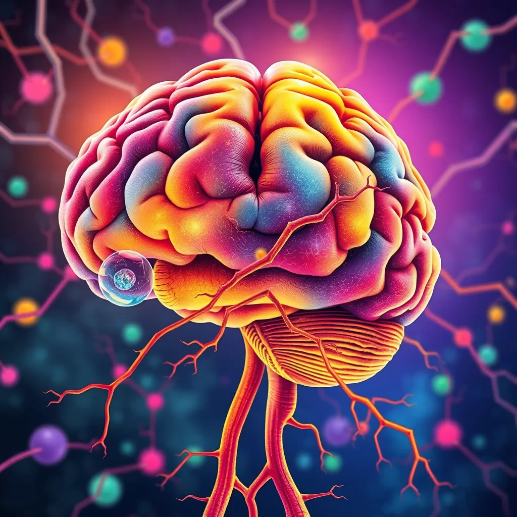 A Dança das Sinapses: Segredos das Conexões Neurais Revelados