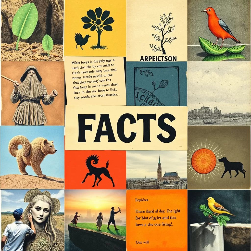 20 Curiosidades Incríveis Que Você Precisa Conhecer