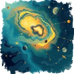 Universo em Curiosidades: Desvendando Segredos Cósmicos 13