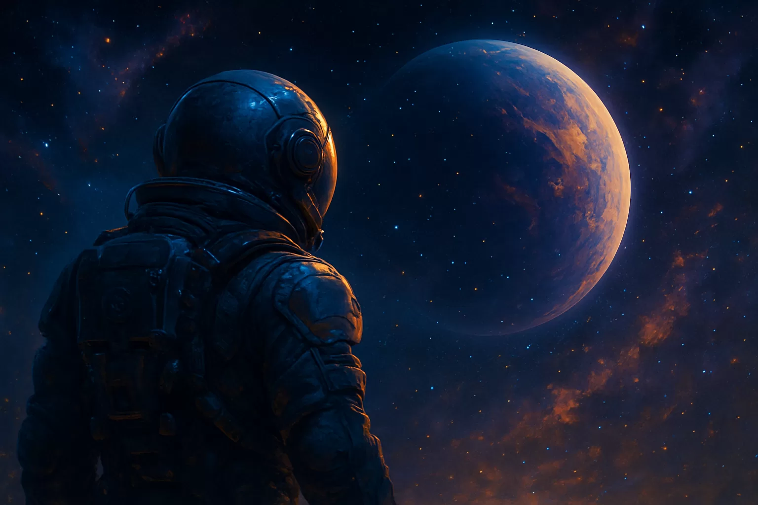 Maravilhas da Ciência: As Descobertas Mais Fascinantes de 2023/2024