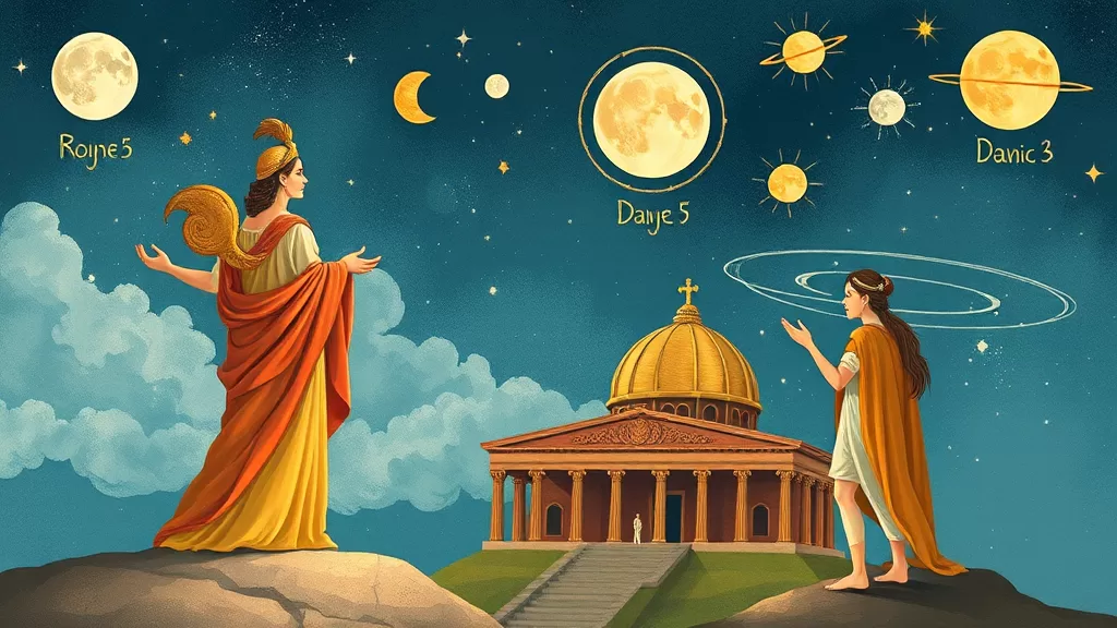 Por Que os Dias da Semana se Chamam Assim? Uma Viagem pela História e Mitologia!