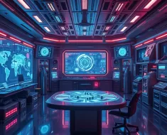 Curiosidades Científicas: As Descobertas Mais Fascinantes de 2024 e 2025 3