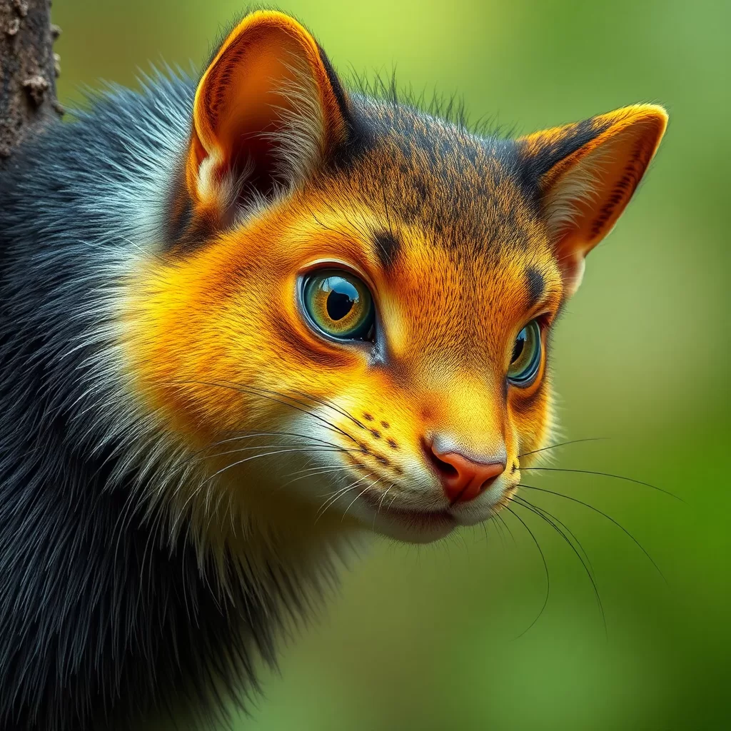 Curiosidades Animais: Fatos Surpreendentes sobre a Vida Selvagem