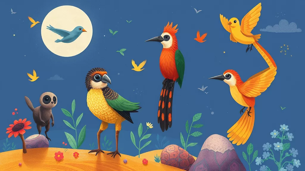 Curiosidades Fascinantes do Reino Animal: Segredos Incríveis