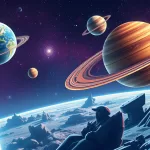 Curiosidades Científicas de 2025: Descobertas Espaciais e Tecnologias Inovadoras 22