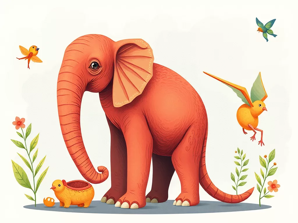 Curiosidades Animais: Fatos Incríveis do Reino Selvagem