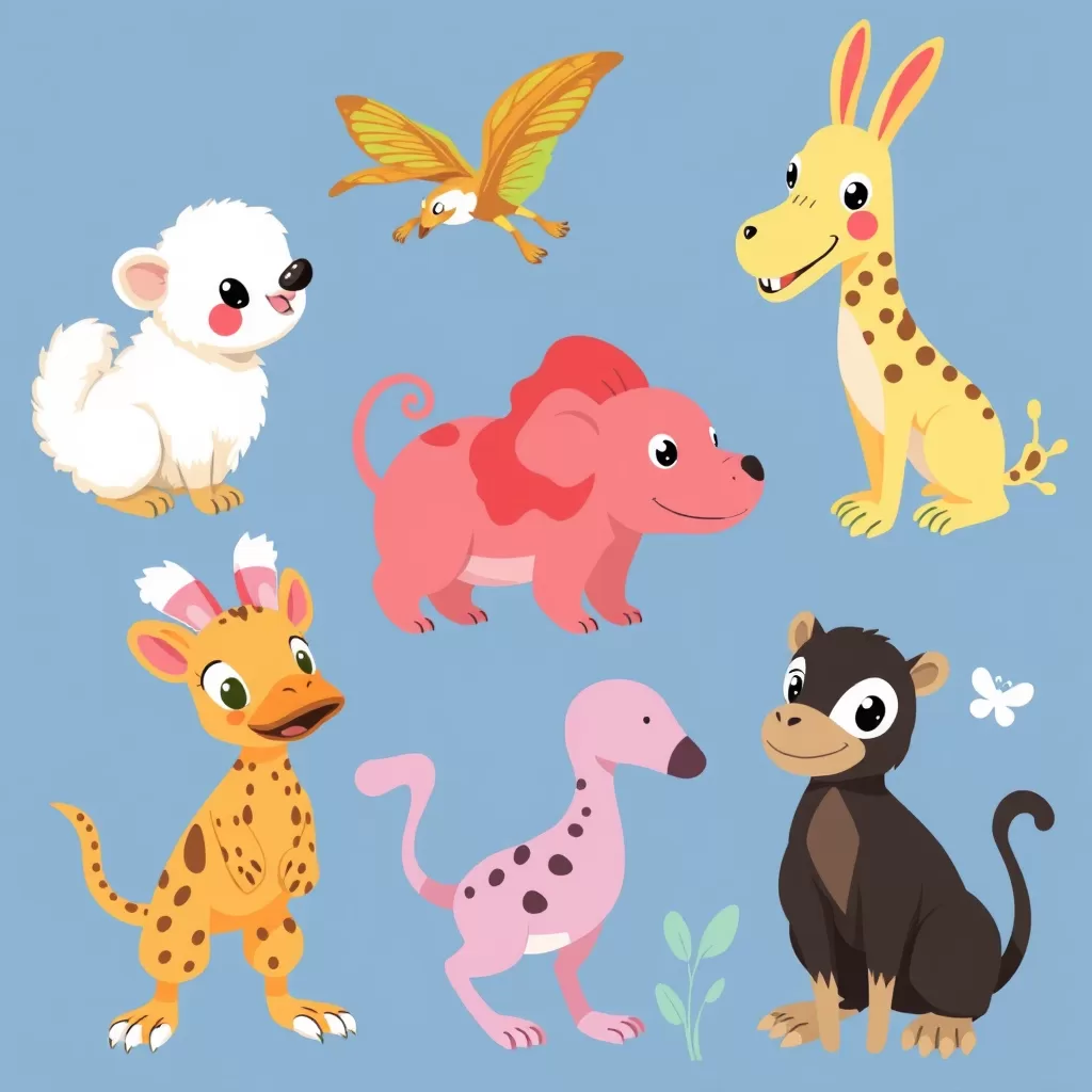 Curiosidades Animais: Desvende Fatos Incríveis do Reino Animal