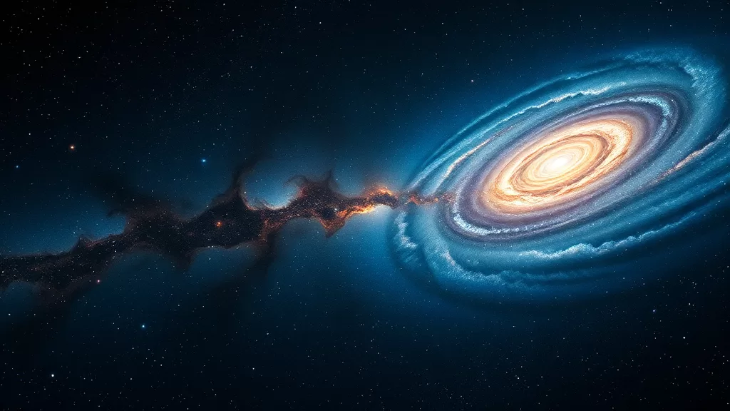 Curiosidades Fascinantes do Universo: Desvende Mistérios Cósmicos