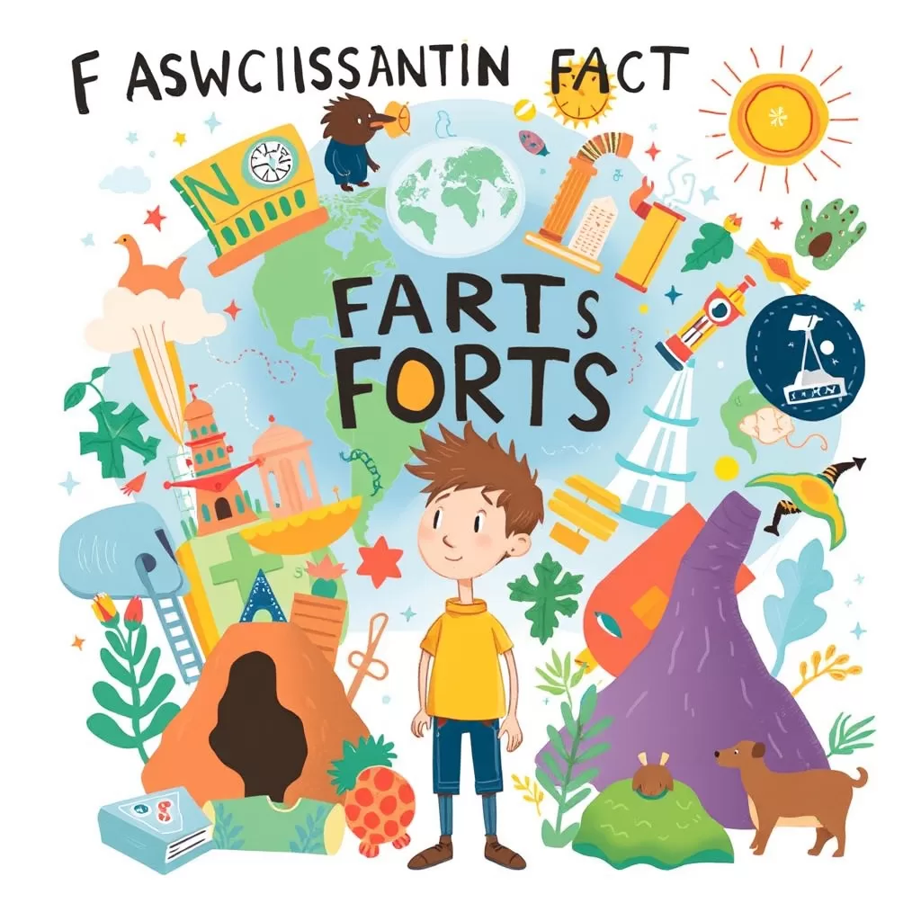 Curiosidades Fascinantes: Desvende Segredos da Ciência e Mais!