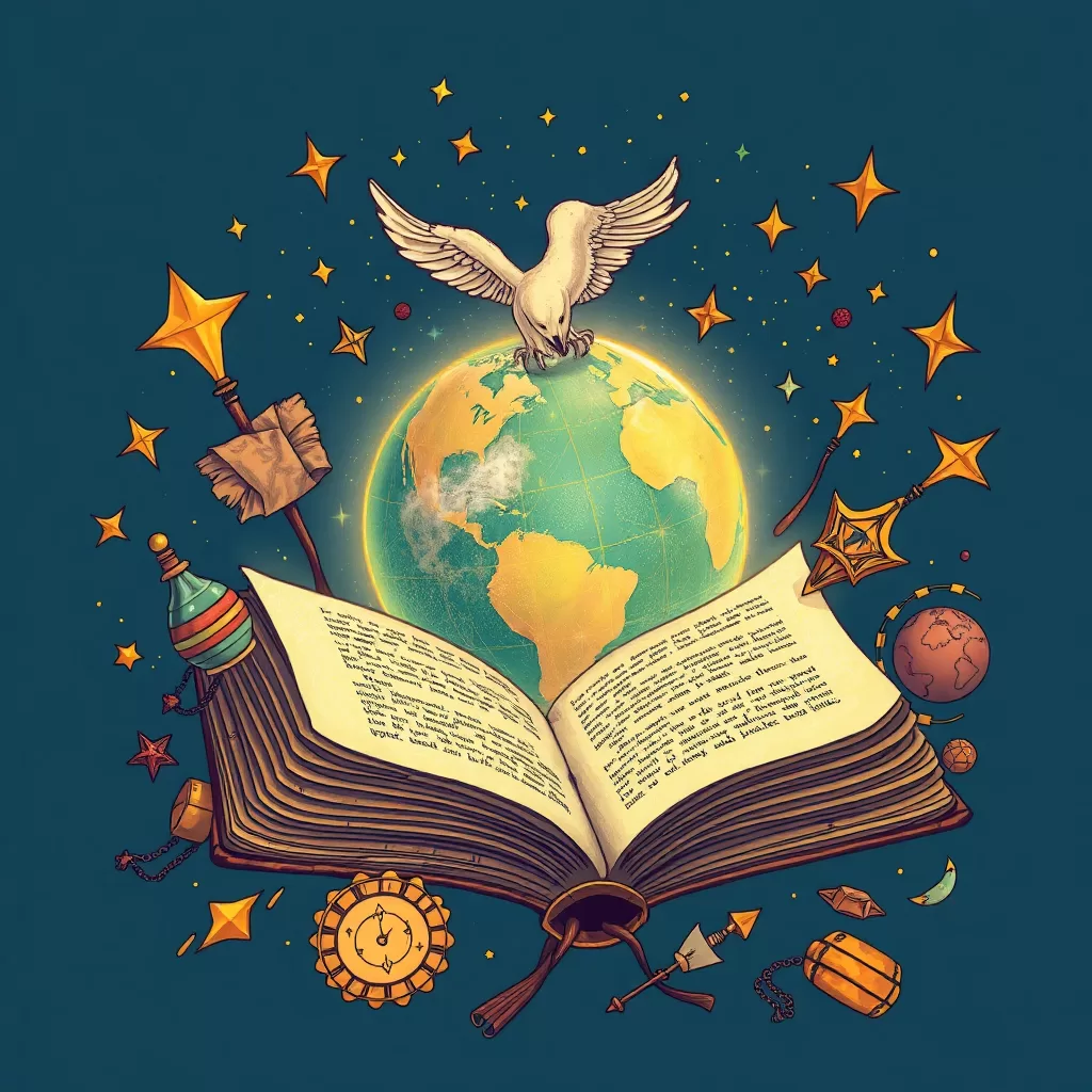 Desvende Curiosidades Incríveis: Mundo, História e Ciência