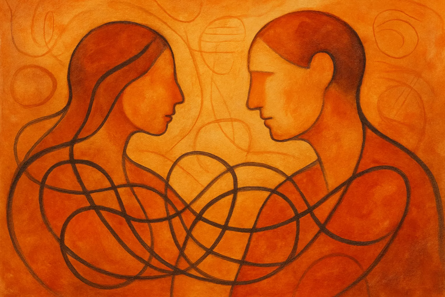 Decifrando Comportamento em Relacionamentos: Guia Essencial