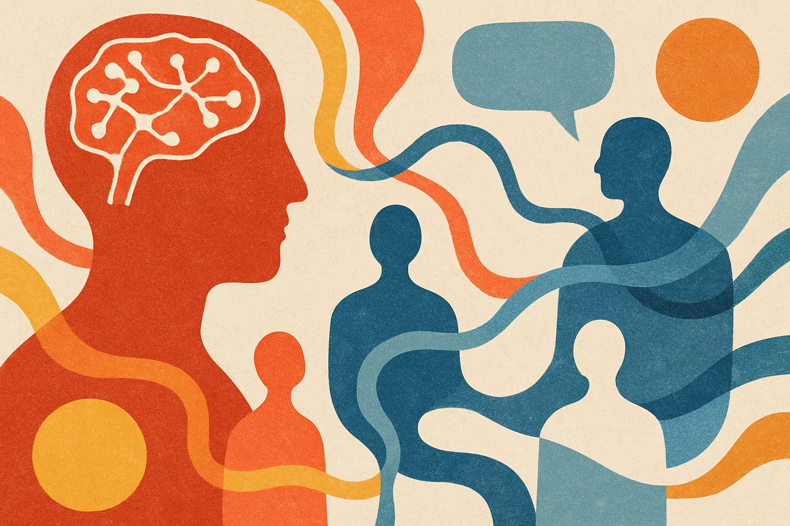 Comportamento Humano e Relacionamentos: Desvende Seus Mistérios