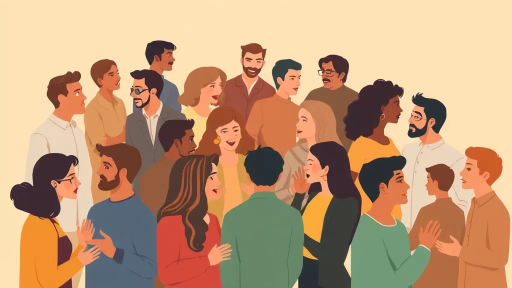 Decifrando Comportamento Humano e Relacionamentos Complexos