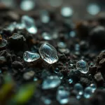 Microplásticos no Solo: A Contaminação Silenciosa que Ameaça a Agricultura 21