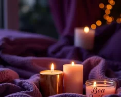 Boa Noite: Reflexão e Paz para um Descanso Reparador 2 Boa Noite: Reflexão e Paz para um Descanso Reparador 1