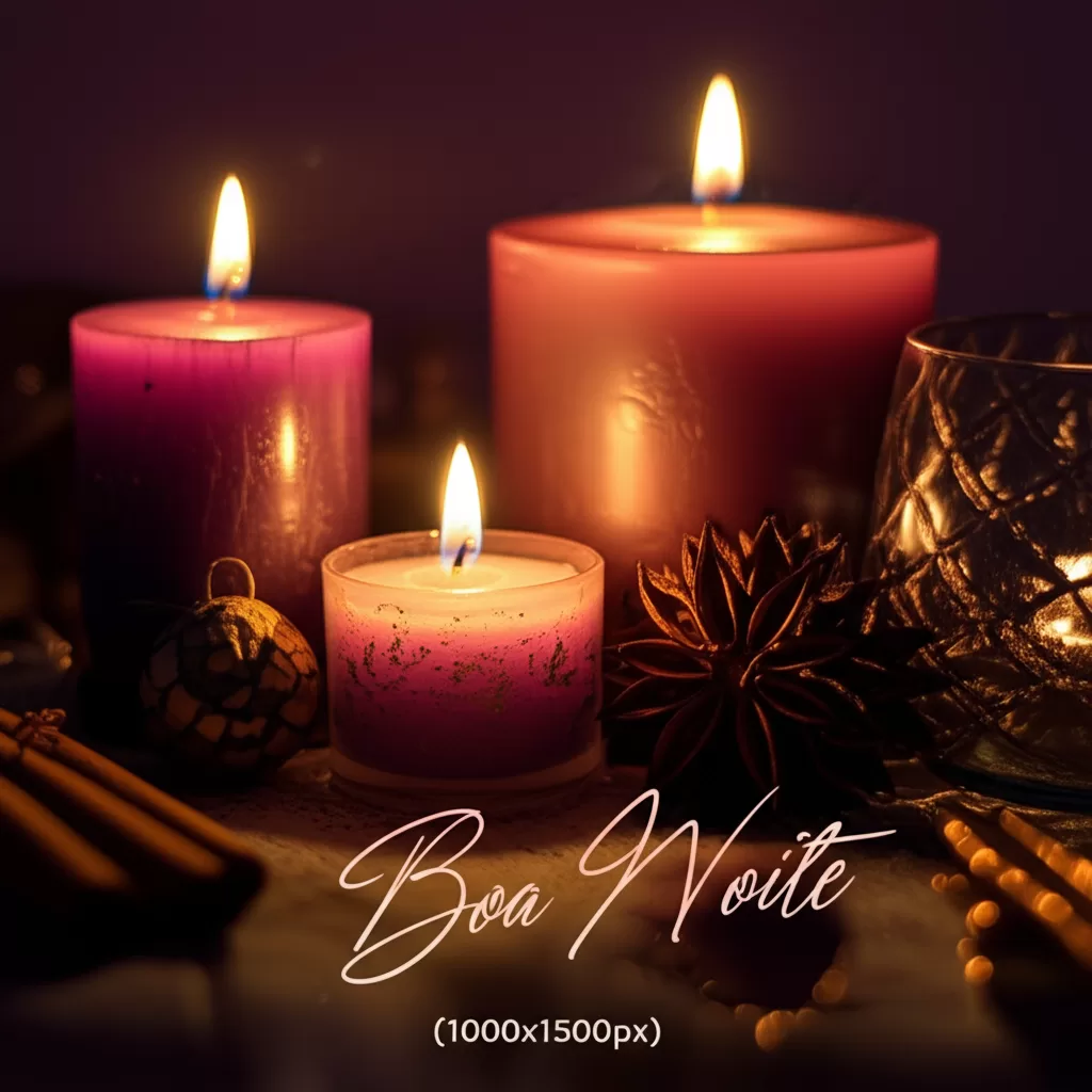 Serenidade Noturna: Cultivando a Força Interior para um Descanso Pleno