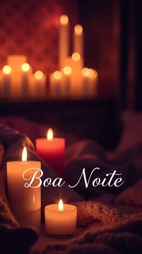 Serenidade Noturna: Cultivando a Paz Interior para um Despertar Radiante