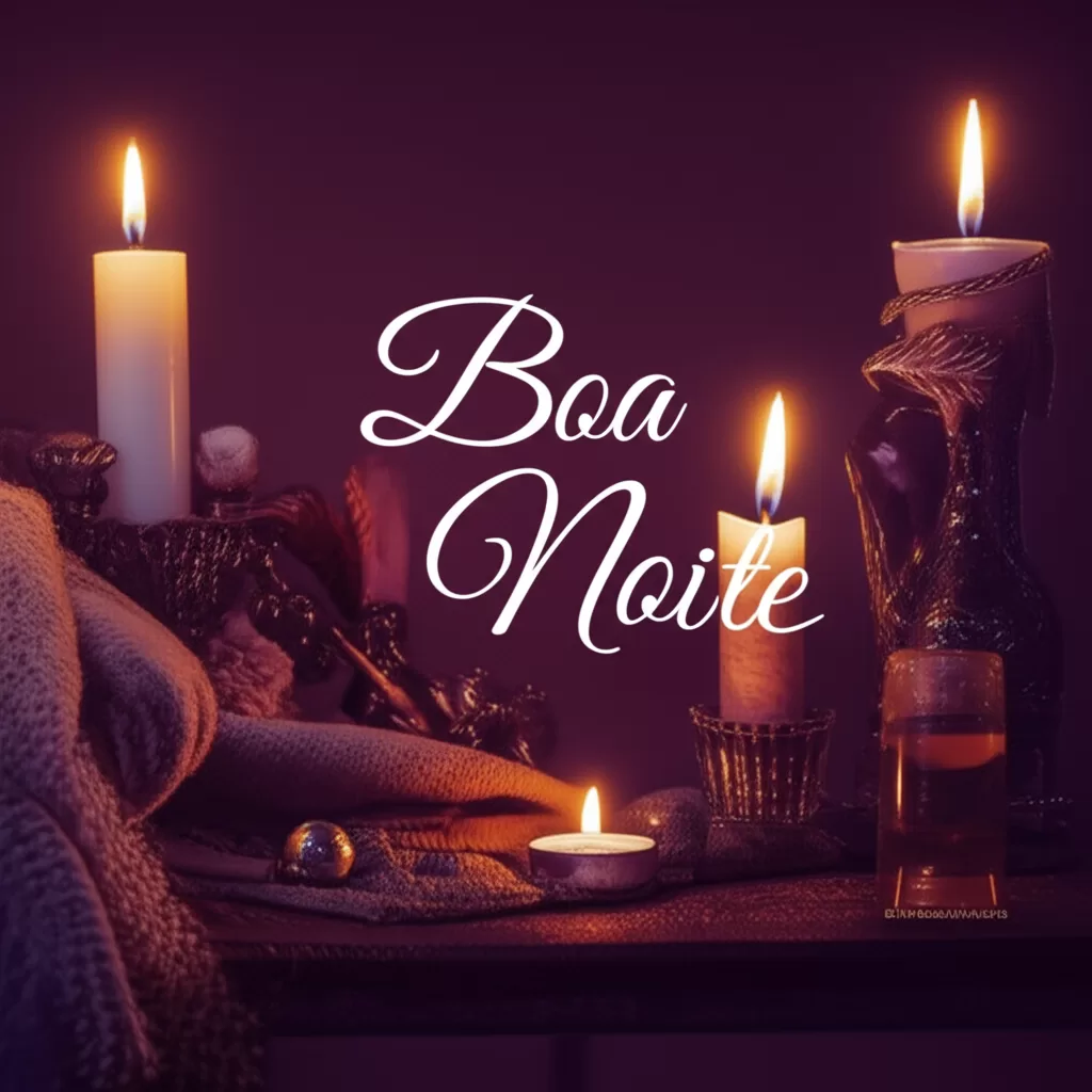 Serenidade Noturna: Cultivando a Paz Interior para um Despertar Renovado