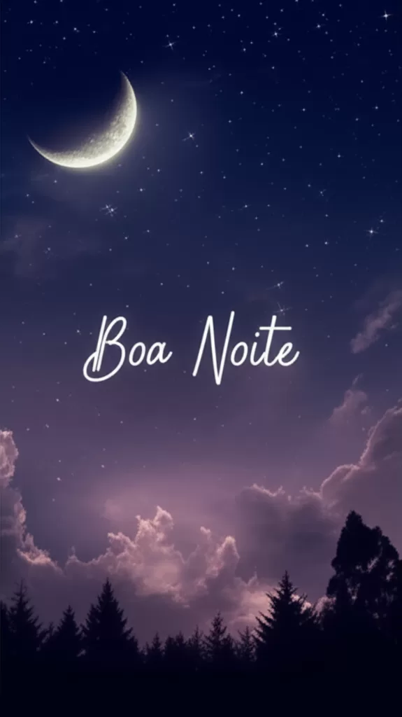 Serenidade Noturna: Cultivando Reflexões Matinais para uma Noite de Paz