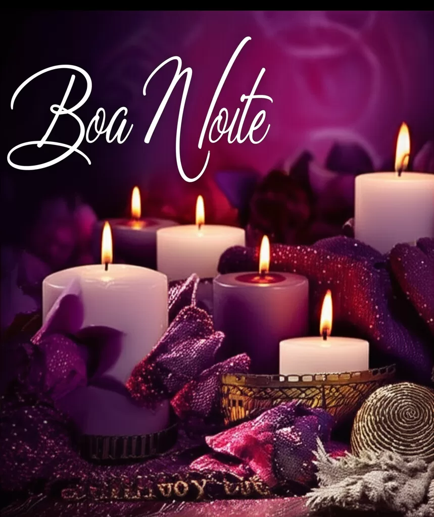 Boa Noite de Essência: Um Horizonte de Paz e Renovação – Inspiração Pessoal