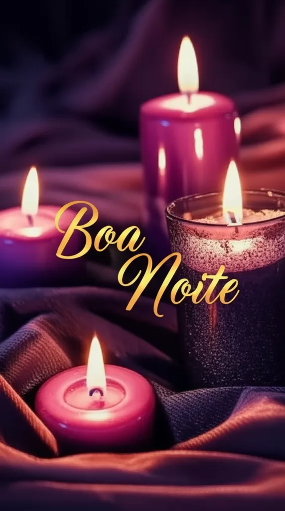 Encerre o Dia com Propósito: Sua Noite de Renovação e Crescimento Pessoal