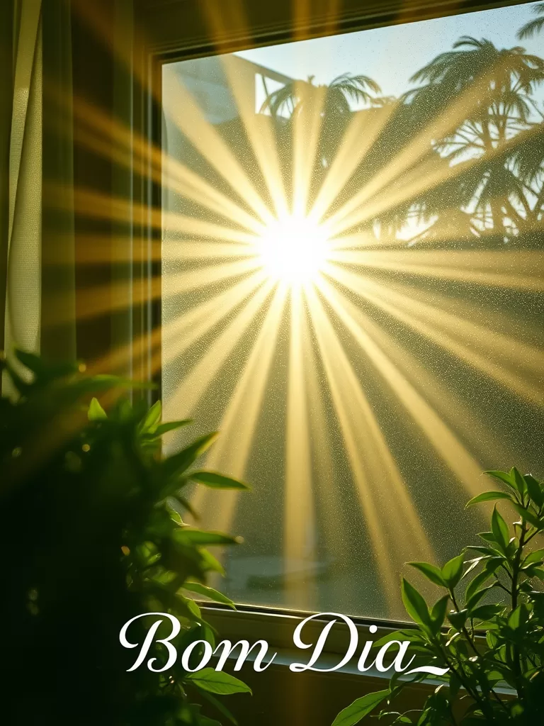 Desperte a Sua Essência: Um Bom Dia para Florescer