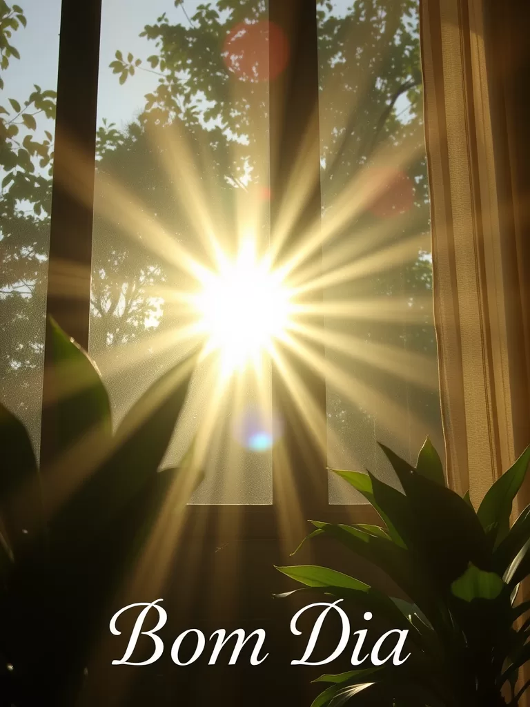 Desperte Sua Sabedoria: Um Bom Dia de Reflexão e Propósito