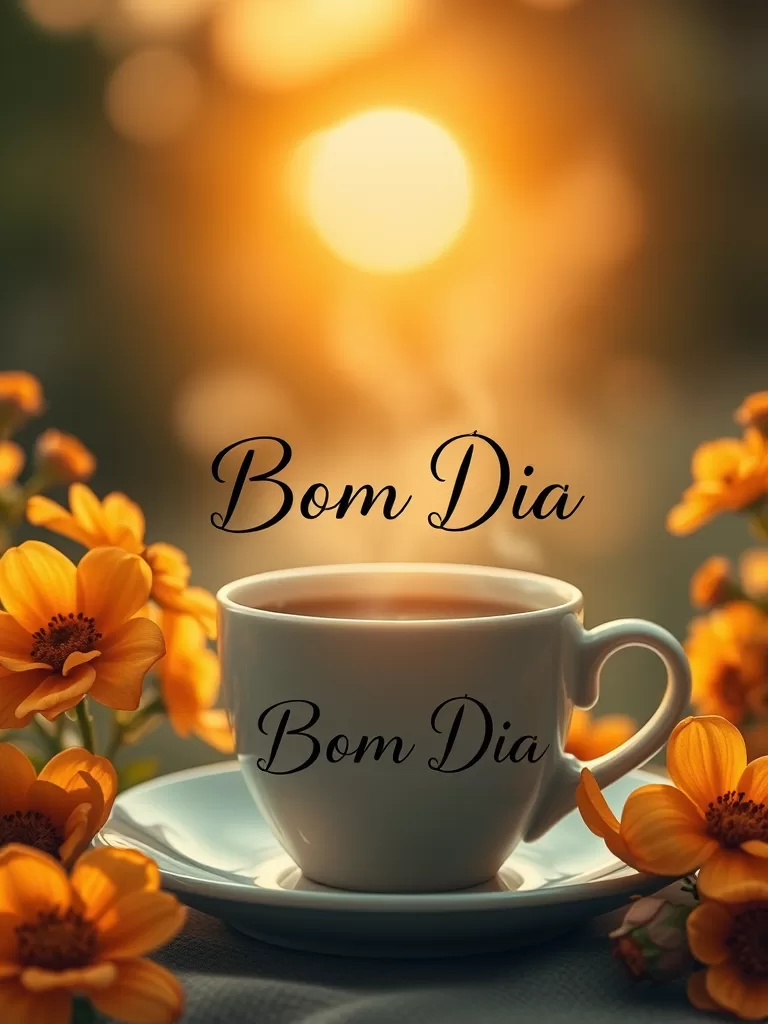 Desperte Sua Sabedoria: Bom Dia Iluminado!