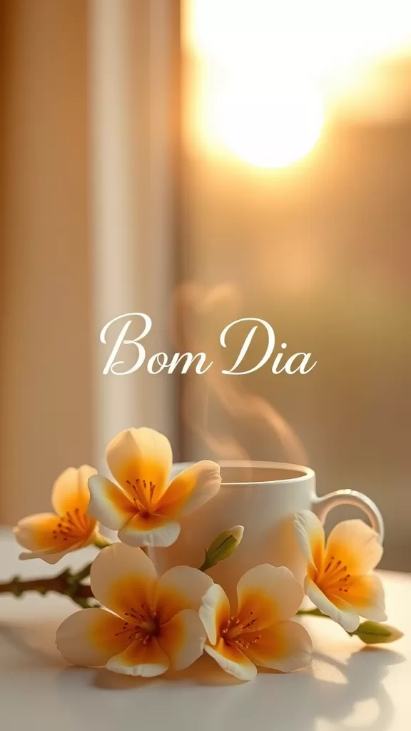 A Alvorada da Sabedoria: Despertando um Bom Dia com Propósito e Plenitude