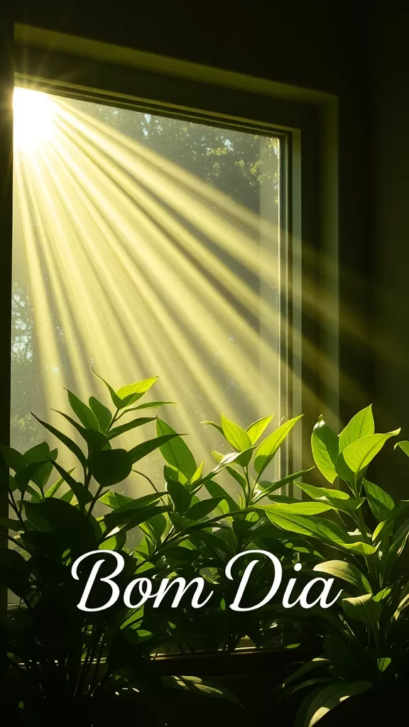 Desperte Sua Força Interior: Um Bom Dia de Propósito e Resiliência