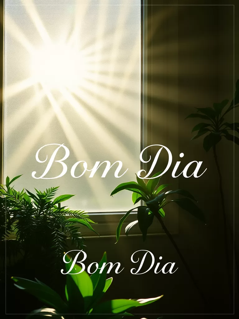 Despertar da Consciência: O Bom Dia Como Catalisador da Sua Melhor Versão