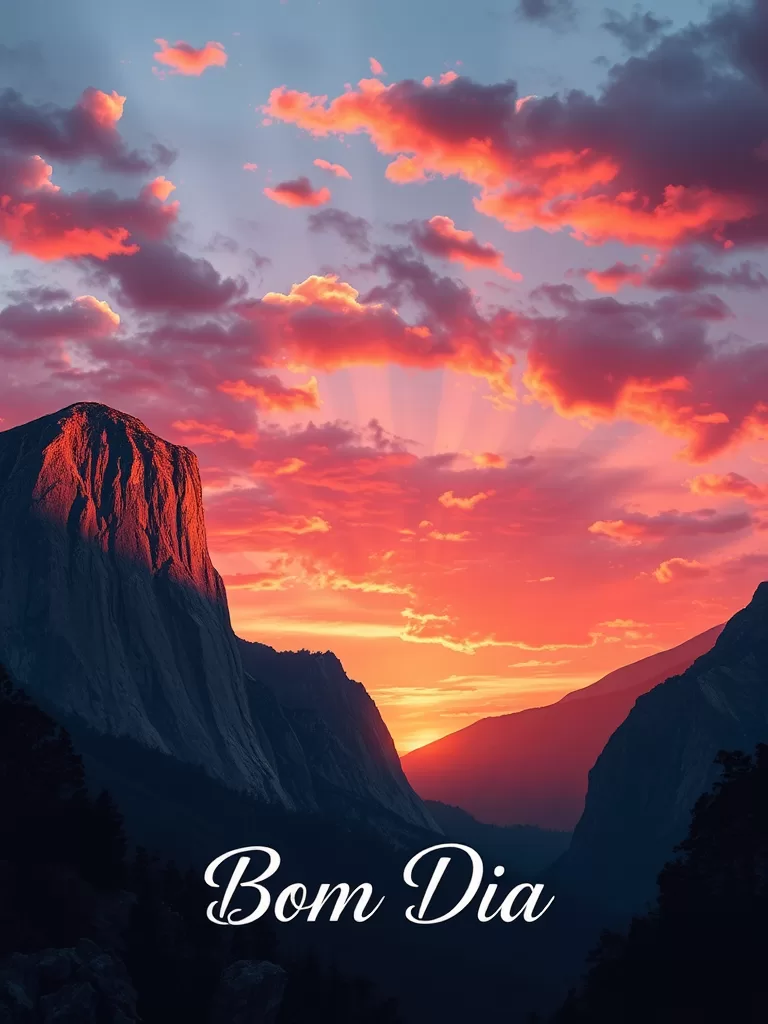 Despertar Consciente: Reflexões Matinais para um Bom Dia Pleno