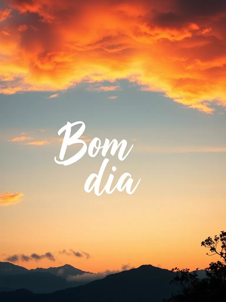 Despertar Vibrante: Cultivando a Energia Positiva para um Dia de Conquistas