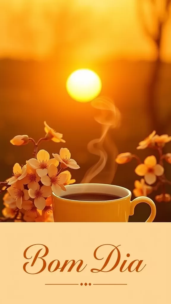 Despertar com Propósito: A Sabedoria Silenciosa de um Novo Dia