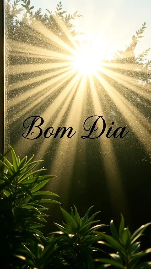 Despertar com Propósito: Abraçando a Jornada do Novo Dia