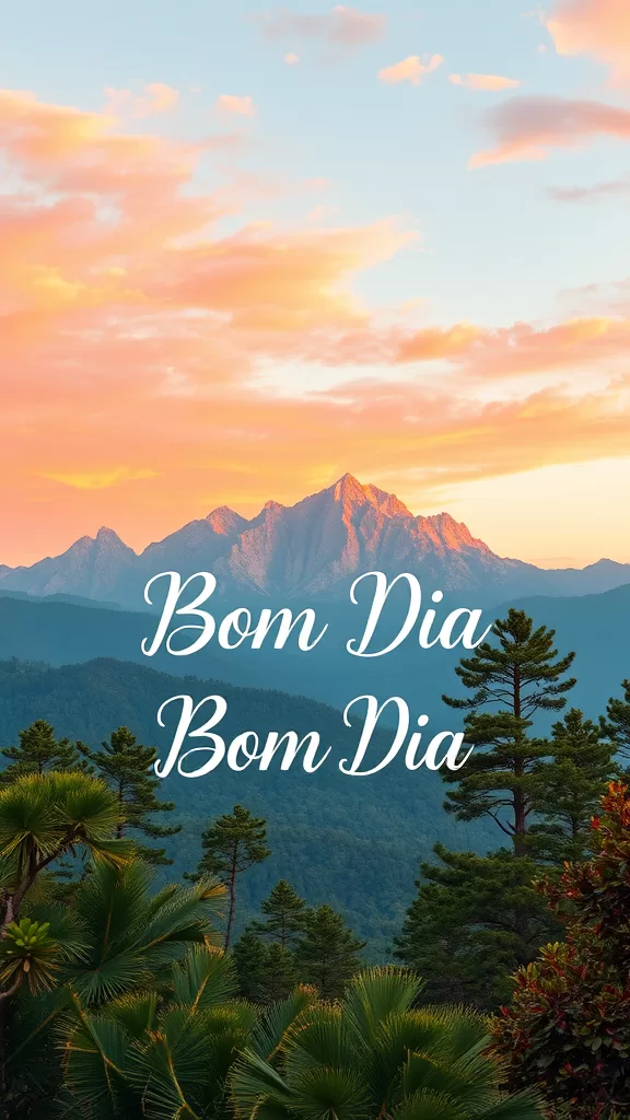 A Aurora do Potencial: Despertando a Motivação para um Dia Extraordinário