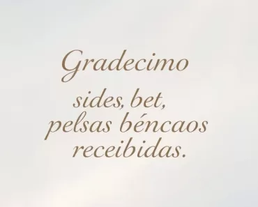 Oração de Agradecimento: Gratidão a Deus 9
