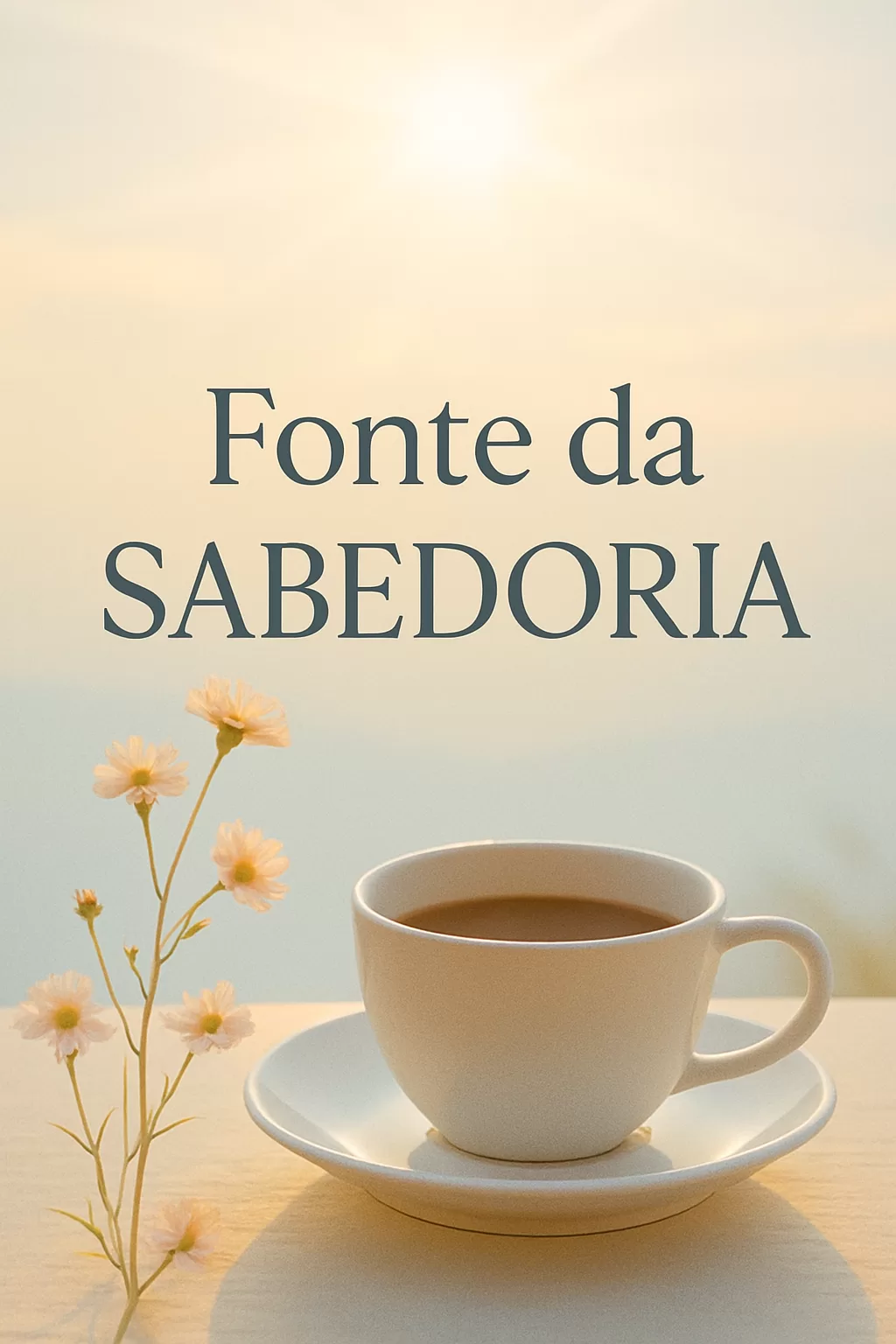Fonte da Sabedoria