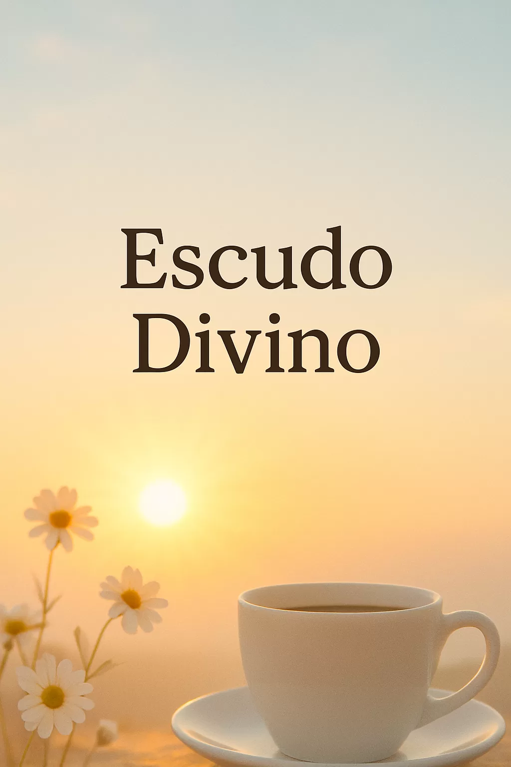 Escudo Divino