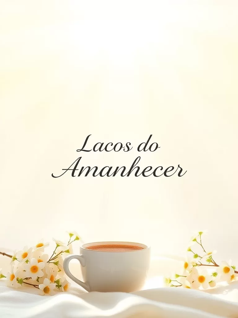 Laços do Amanhecer
