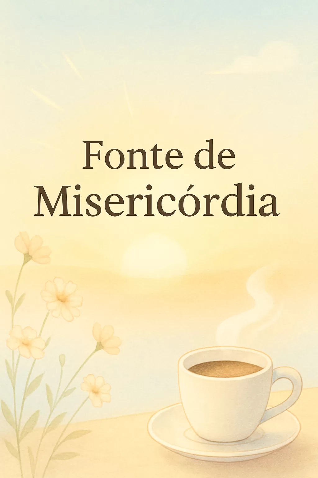 Fonte de Misericórdia