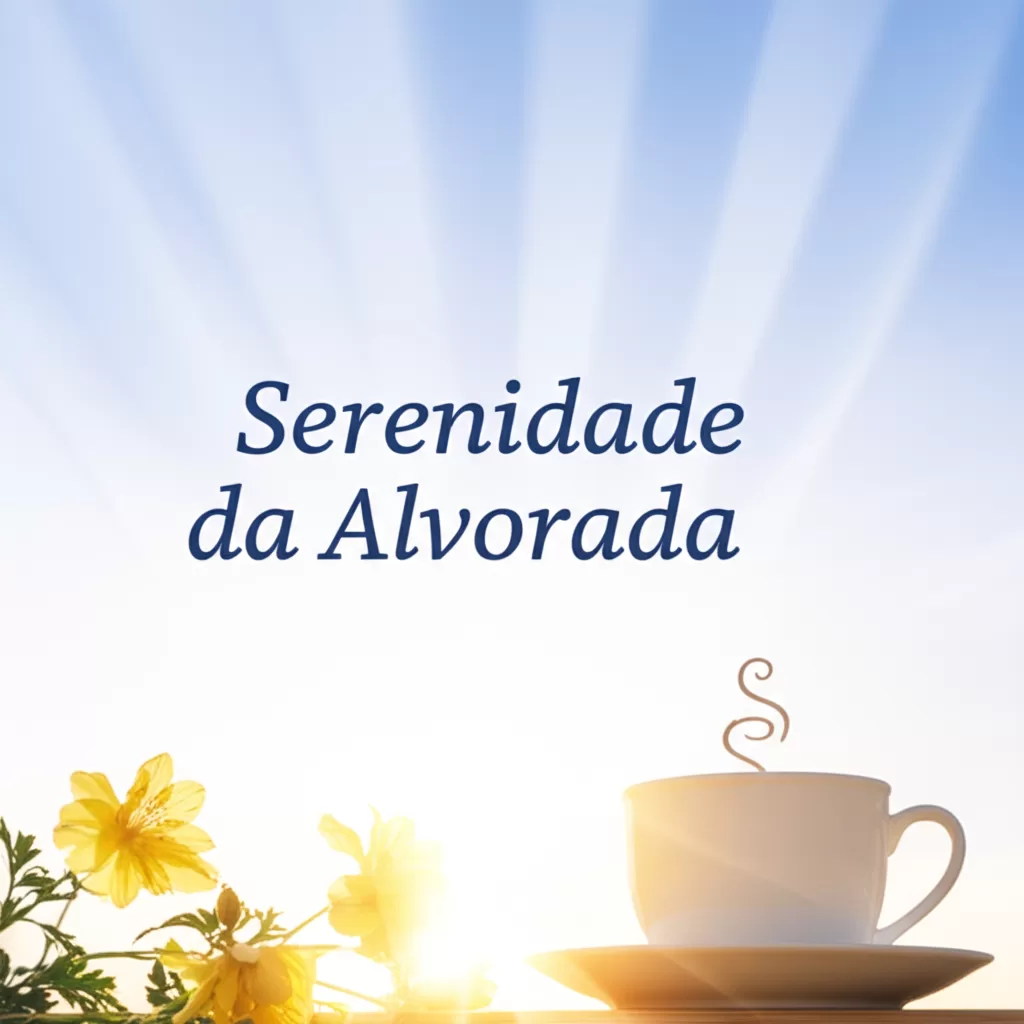 Serenidade da Alvorada